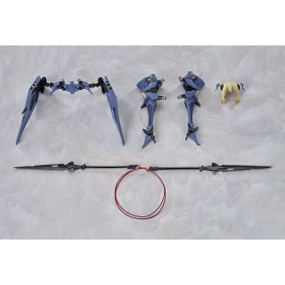 Hyper Body Expansion Parts Set Ota Yojo Original Mecha Girl High Mobility Close Combat Assault Type Equipment Good Smile Company