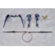Hyper Body Expansion Parts Set Ota Yojo Original Mecha Girl High Mobility Close Combat Assault Type Equipment Good Smile Company