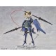 Hyper Body Expansion Parts Set Ota Yojo Original Mecha Girl High Mobility Close Combat Assault Type Equipment Good Smile Company