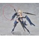 Hyper Body Expansion Parts Set Ota Yojo Original Mecha Girl High Mobility Close Combat Assault Type Equipment Good Smile Company