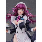 Hanikami, Kanojo wa Koi wo Suru Maid Maison Neru Shiduku 1/6 DMM.com