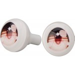 Nendoroid Doll Doll Eyes Make Up! Rena (Brown) Good Smile Company