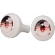 Nendoroid Doll Doll Eyes Make Up! Rena (Brown) Good Smile Company