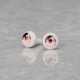 Nendoroid Doll Doll Eyes Make Up! Rena (Brown) Good Smile Company