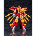 The Saint of Braves Baan Gaan Mach Superion & Weapon Set Kotobukiya