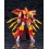 The Saint of Braves Baan Gaan Mach Superion & Weapon Set Kotobukiya
