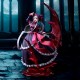 Overlord Shalltear Bloodfallen 10th Anniversary so bin ver. 1/6 Union Creative