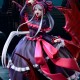 Overlord Shalltear Bloodfallen 10th Anniversary so bin ver. 1/6 Union Creative