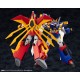 The Saint of Braves Baan Gaan Mach Superion & Weapon Set Kotobukiya