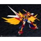 The Saint of Braves Baan Gaan Mach Superion & Weapon Set Kotobukiya