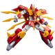 The Saint of Braves Baan Gaan Mach Superion & Weapon Set Kotobukiya