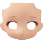 Nendoroid Doll Customizable Face Make Up! Rena 02 (Almond milk) Good Smile Company