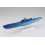Arpeggio of Blue Steel -Ars Nova 1/350 Submarine Blue Steel I-401 Aoshima