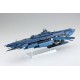 Arpeggio of Blue Steel -Ars Nova 1/350 Submarine Blue Steel I-401 Aoshima