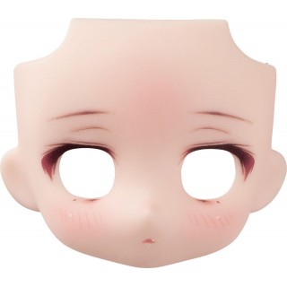 Nendoroid Doll Customizable Face Make Up! Rena 02 (Cream) Good Smile Company