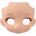 Nendoroid Doll Customizable Face Make Up! Rena 02 (Peach) Good Smile Company