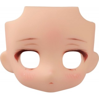 Nendoroid Doll Customizable Face Make Up! Rena 02 (Peach) Good Smile Company