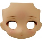 Nendoroid Doll Customizable Face Make Up! Rena 02 (Cinnamon) Good Smile Company