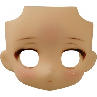 Nendoroid Doll Customizable Face Make Up! Rena 02 (Cinnamon) Good Smile Company