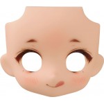 Nendoroid Doll Customizable Face Make Up! Rena 01 (Almond milk) Good Smile Company