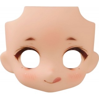 Nendoroid Doll Customizable Face Make Up! Rena 01 (Almond milk) Good Smile Company