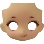 Nendoroid Doll Customizable Face Make Up! Rena 01 (Cinnamon) Good Smile Company