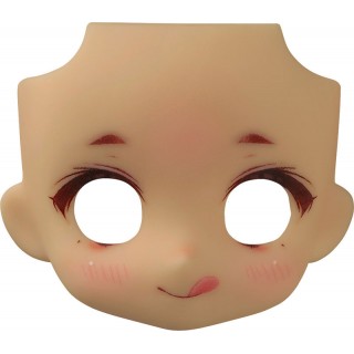 Nendoroid Doll Customizable Face Make Up! Rena 01 (Cinnamon) Good Smile Company