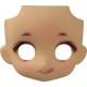 Nendoroid Doll Customizable Face Make Up! Rena 01 (Cinnamon) Good Smile Company