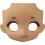 Nendoroid Doll Customizable Face Make Up! Rena 01 (Cinnamon) Good Smile Company