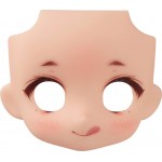 Nendoroid Doll Customizable Face Make Up! Rena 01 (Peach) Good Smile Company