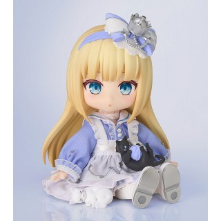 Nendoroid Doll Through the Looking Glass Alice Good Smile Company