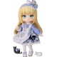 Nendoroid Doll Through the Looking Glass Alice Good Smile Company