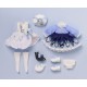 Nendoroid Doll Through the Looking Glass Alice Good Smile Company