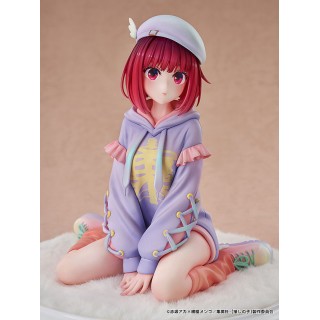 Oshi no Ko Arima Kana Hoodie Style Ver. 1/6 Good Smile Arts Shanghai