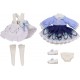 Nendoroid Doll Outfit Set Through the Looking Glass Good Smile Company