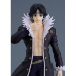 POP UP PARADE Hunter x Hunter Quwrof/Chrollo Good Smile Company