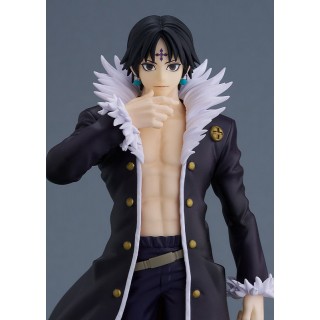 POP UP PARADE Hunter x Hunter Quwrof/Chrollo Good Smile Company