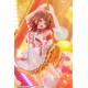 Gakuen iDOLMASTER Ume Hanami The Rolling Riceball 1/7 Kotobukiya