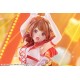 Gakuen iDOLMASTER Ume Hanami The Rolling Riceball 1/7 Kotobukiya