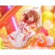 Gakuen iDOLMASTER Ume Hanami The Rolling Riceball 1/7 Kotobukiya