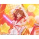 Gakuen iDOLMASTER Ume Hanami The Rolling Riceball 1/7 Kotobukiya