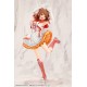 Gakuen iDOLMASTER Ume Hanami The Rolling Riceball 1/7 Kotobukiya