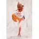 Gakuen iDOLMASTER Ume Hanami The Rolling Riceball 1/7 Kotobukiya