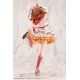 Gakuen iDOLMASTER Ume Hanami The Rolling Riceball 1/7 Kotobukiya