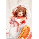 Gakuen iDOLMASTER Ume Hanami The Rolling Riceball 1/7 Kotobukiya