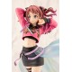 Gakuen iDOLMASTER Saki Hanami Fighting My Way 1/7 Kotobukiya