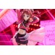 Gakuen iDOLMASTER Saki Hanami Fighting My Way 1/7 Kotobukiya