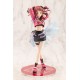 Gakuen iDOLMASTER Saki Hanami Fighting My Way 1/7 Kotobukiya