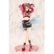 Gakuen iDOLMASTER Saki Hanami Fighting My Way 1/7 Kotobukiya