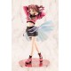 Gakuen iDOLMASTER Saki Hanami Fighting My Way 1/7 Kotobukiya
